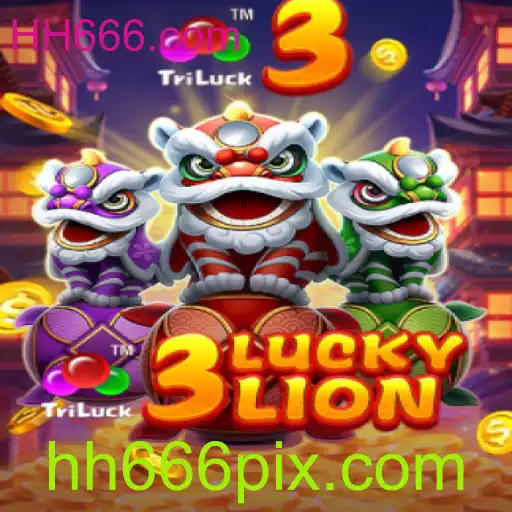 Descobrindo o Jogo 3LUCKYLION: Uma Nova Sensação no Mundo dos Jogos