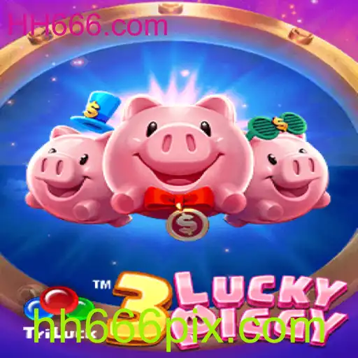 Descubra o Mundo Fascinante do Jogo 3LUCKYPIGGY