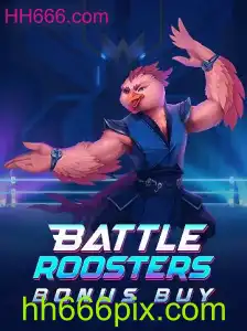BattleRoostersBonusBuy: Descubra a Excitante Aventura de Ação com a HH666.com