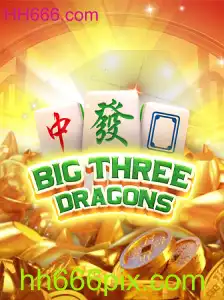 Descubra o Fascinante Mundo de BigThreeDragons
