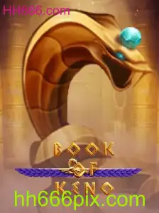 Explorando as Fascinantes Regras e Atrações do Jogo BookOfKeno