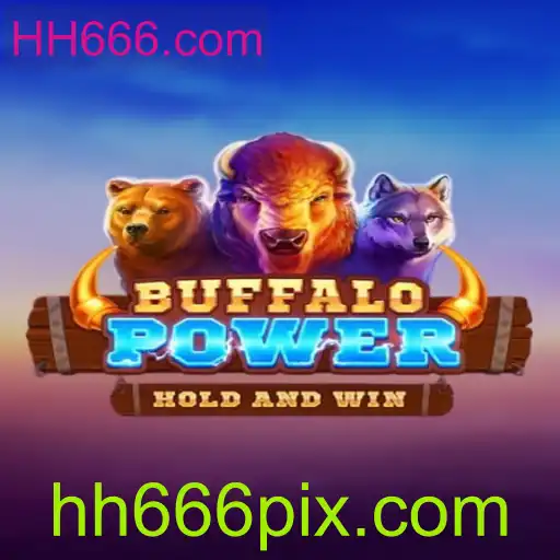Desvendando o Fascinante Mundo de BuffaloPower