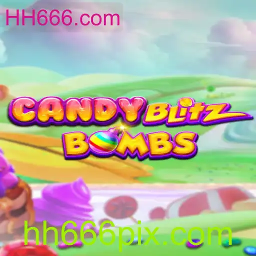 CandyBlitzBombs: Explore a Emoção e Estratégia do Novo Fenômeno de Jogos Online