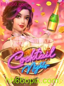 CocktailNights: A Fascinante Aventura de Mixologia e Diversão