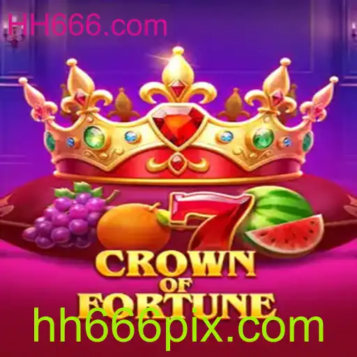 Descubra o Empolgante Mundo de CrownofFortune