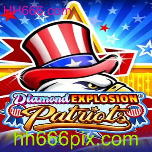 Descubra DiamondExplosionPatriots e As Regras Emocionantes