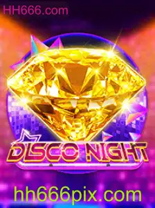 Descubra o Mundo Vibrante de DiscoNight
