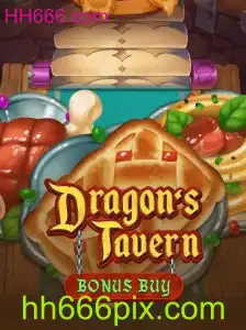 DragonsTavern: Aventuras Míticas em um Universo de Fantasia