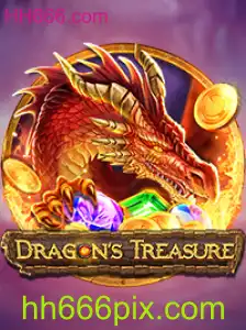 Descubra o Mundo Mágico de DragonsTreasure