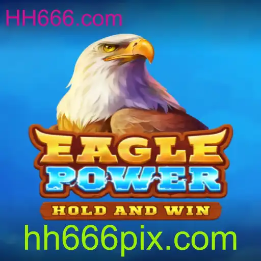 EaglePower: Dominando o Jogo com Estratégia