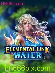 Explorando o Universo de ElementalLinkWater: Aventura e Estratégia em um Novo Jogo Digital