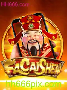 FaCaiShenM: Explorando o Fascinante Mundo dos Jogos de Azar em HH666.com