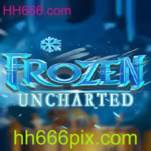 FrozenUncharted: Uma Jornada Épica no Mundo dos Jogos