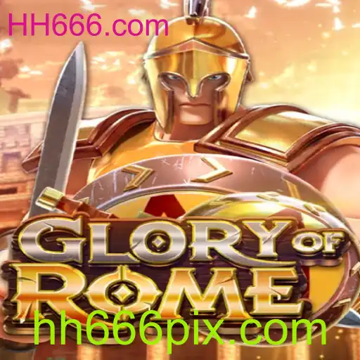 GloryofRome: Estratégia e Aventura no Mundo Antigo