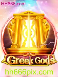Explorando o Fascinante Mundo de GreekGods