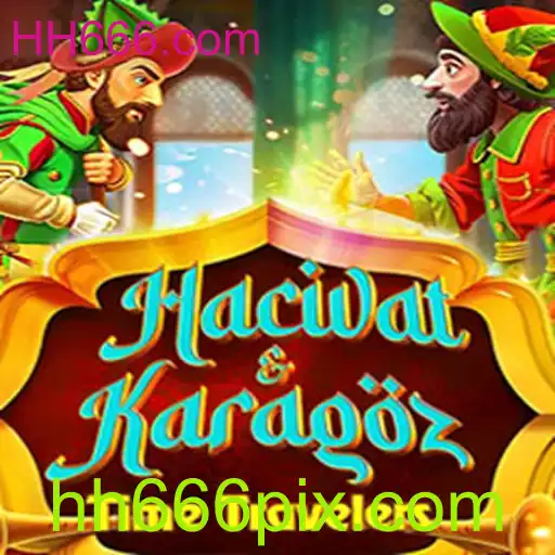 Descubra o Fascinante Mundo de HacivatandKaragoz: Um Jogo Tradicional com um Toque Moderno