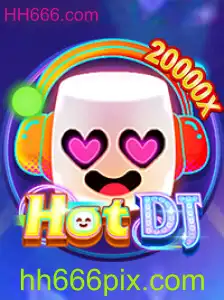 HotDJ: Explorando a Emoção do Jogo Musical e o Mundo de HH666.com