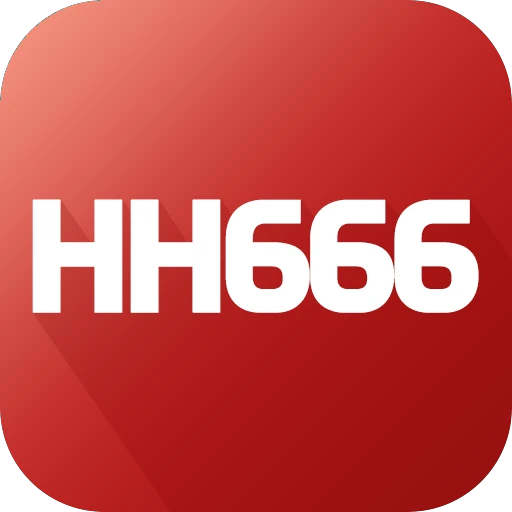 HH666.com Logo