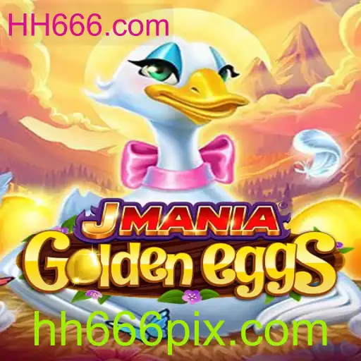 Explore o Mundo de JManiaGoldenEggs: Descubra as Regras e Dinâmicas do Novo Jogo