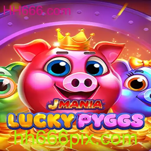 Descubra o Universo de JManiaLuckyPyggs: Um Novo Jogo Empolgante