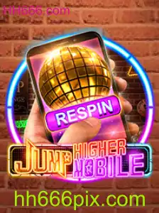 JumpHighermobile: O Jogo Inovador que Está Dominando o Mundo dos Games