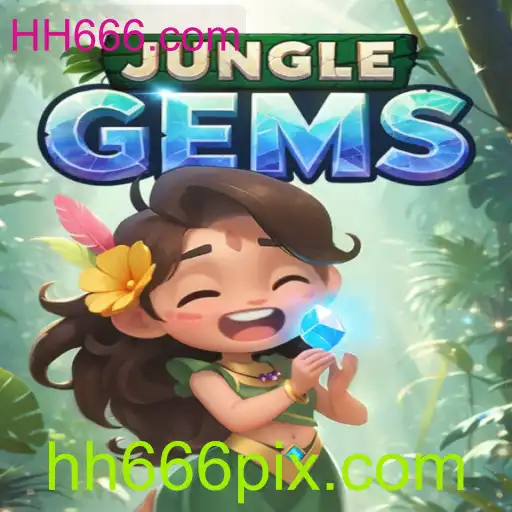 Explorando JungleGems: Um Aventuroso Mundo de Entretenimento