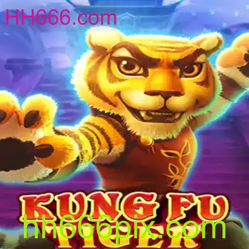 Descubra KungFuTiger: O Impactante Mundo das Artes Marciais Digitais