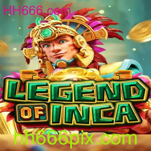 LegendofInca: Explorando Aventuras e Estratégias no Mundo Antigo