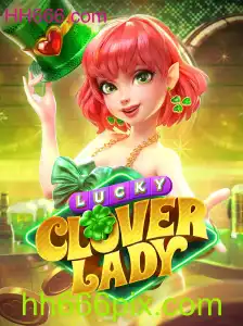 Explorando LuckyCloverLady: O Novo Fenômeno de Jogos Online