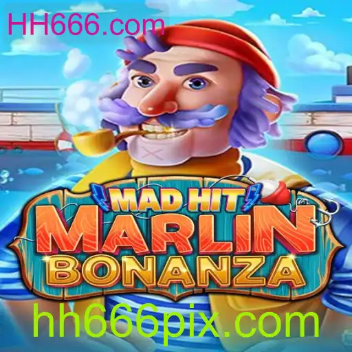 Explorando o Mundo Vibrante de MadHitMarlinBonanza - O Novo Fenômeno dos Jogos