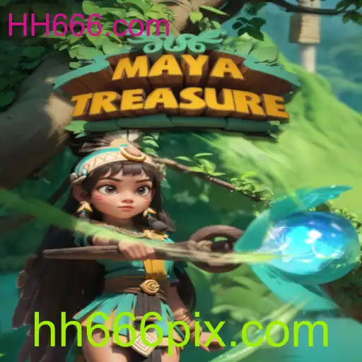 Descubra os Segredos do Jogo MayaTreasure