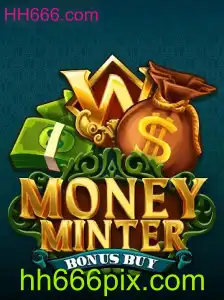 Descubra o Fascinante Mundo de MoneyMinterBonusBuy