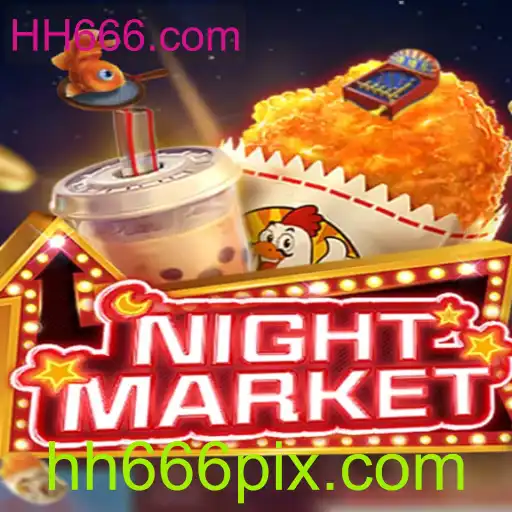 Explorando NIGHTMARKET: Um Mergulho no Universo do Jogo e a Influência de HH666.com