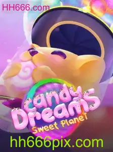 Explorando o Mundo de CandyDreams: O Jogo de Estratégia e Diversão