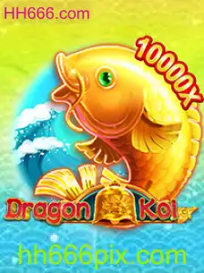 Descubra o Encantador Mundo de DragonKoi: Um Jogo Único e Apaixonante