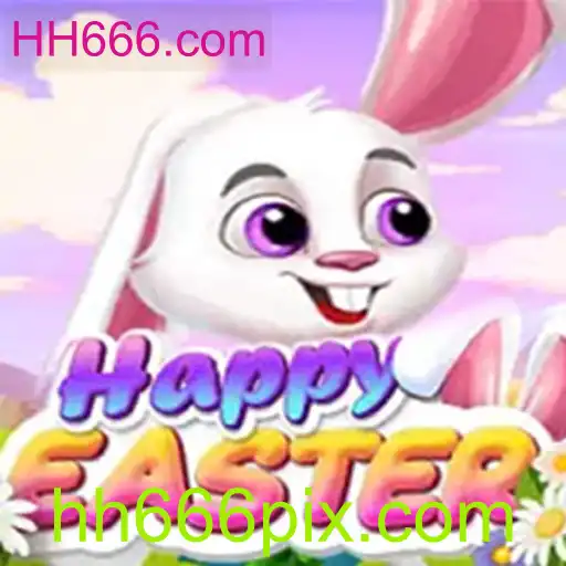 Descubra o Jogo HappyEaster: Uma Nova Aventura com HH666.com