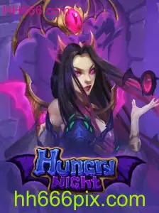 HungryNight: A Aventura Noturna que Está Conquistando os Jogadores