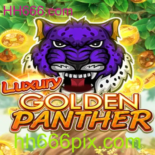 Descubra o Mundo de LUXURYGOLDENPANTHER: Um Jogo Repleto de Emoções e Recompensas