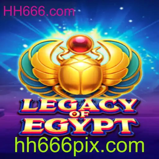 Explorando o Fascinante Jogo LegacyOfEgypt