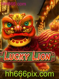 Explorando LuckyLion: O Novo Jogo Que Conquista as Plataformas
