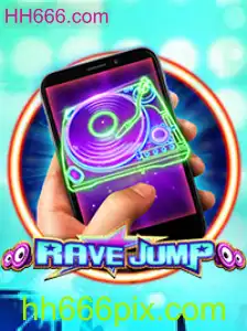 RaveJumpmobile: O Novo Fenômeno dos Jogos de Plataforma