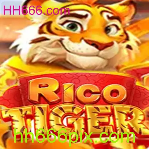 Explorando o Mundo de RicoTiger: Um Novo Patamar em Jogos Online