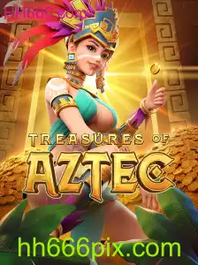 Descubra os Segredos do Tesouro: Explorando TreasuresofAztec