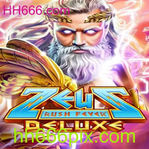ZeusRushFeverDeluxe: Uma Jornada Épica no Mundo dos Jogos Online