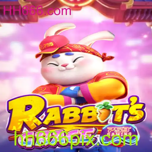 RabbitsGrace: Mergulhe na Aventura Única do Jogo com a Palavra-chave HH666.com