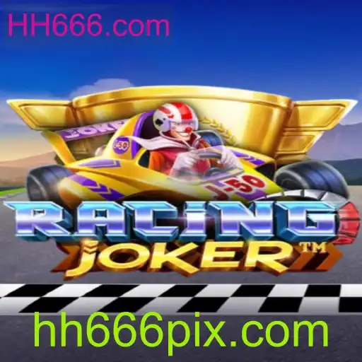RacingJoker: Corridas Emocionantes com HH666.com