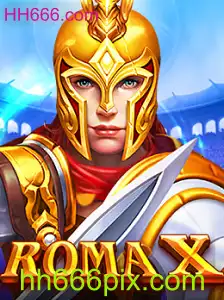 Descubra RomaX: Um Mergulho no Jogo Revolucionário