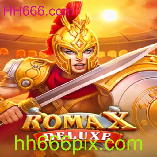 RomaXDeluxe: Mergulhe na Antiga Roma com uma Aventura Épica