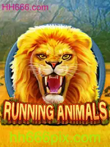 RunningAnimals: Um Jogo Empolgante de Estratégia e Aventura