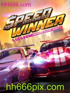 SpeedWinner: Uma Nova Era de Competição em HH666.com